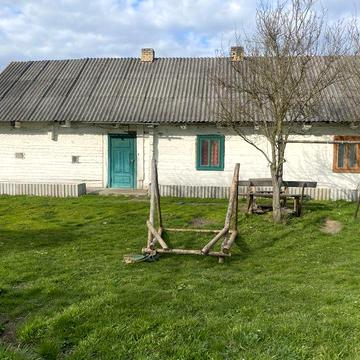 Терміновий продаж будинку .С.Озеро рівненська область