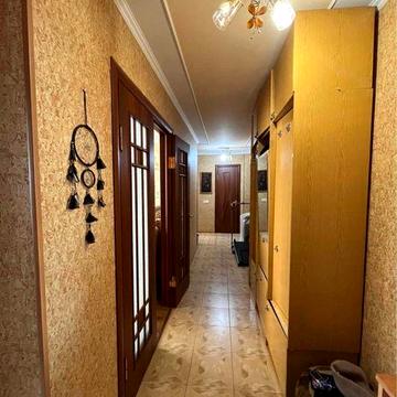 Здам 3 кімнатну квартиру.