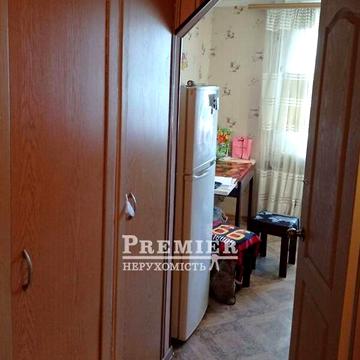 Продаж 1к Квартира Кримська вулиця