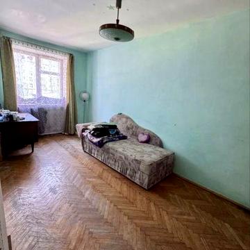 Продам квартиру від Власника+Підвал в подарунок!!