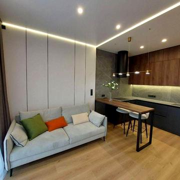 Аренда квартира 2к. Центр ЖК Моцарт