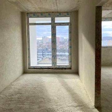 Продаж 1-к, Топольна , ЖК Аурум Ейр, 44/17/27м2 , 87999 $ ЖК Auroom Air