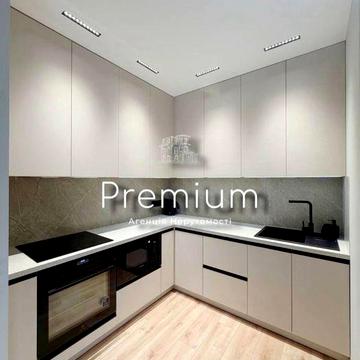 Оренда квартири в ЖК А+Я