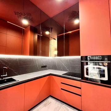 Оренда трикімнатної квартири з терасою, можна з тваринкою та дітьми, Новий район, Ужгород