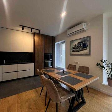 3к квартира в центральній частині Коломиї