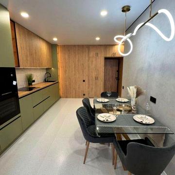 Оренда 1 к квартири ЖК Варшавський 3  вул. Олеся 27а