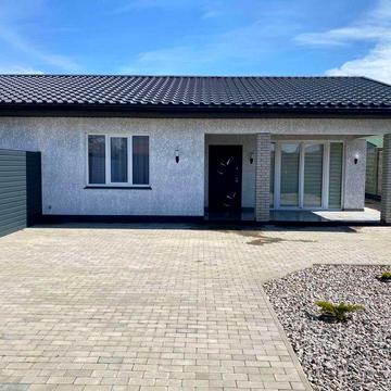 Первая сдача Нового дома/3я Фонтанка.