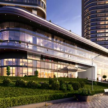 Євгена Сверстюка вул. (Марини Раскової), 54