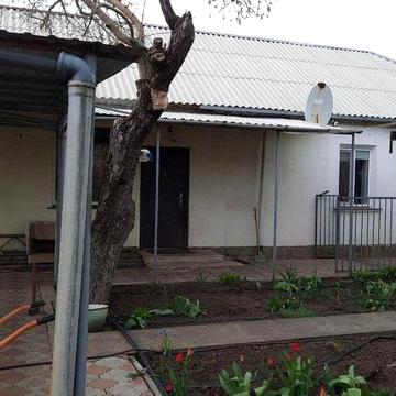 Оренда Будинок 90кв, 4 кімнати + гараж з ямою + баня