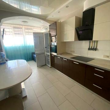 Сдам шикарную евродвушку на Таирова !