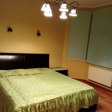 Сдам 2 комнатную квартиру Чудо город