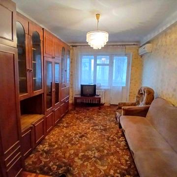 Сдам 3-к квартиру на Космосе (Техникум) по ул. Парамонова