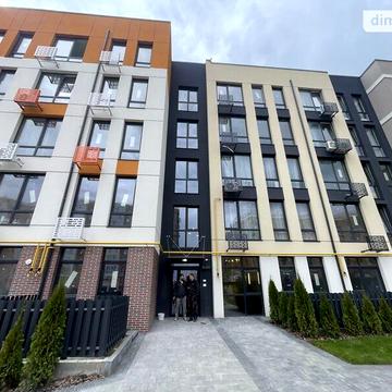 Продаж 2к Квартира Поліська вулиця ЖК Sofi House