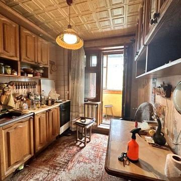 Продажа 1 комнатная низ проспект Поля (Кирова)