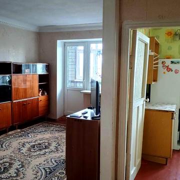 Продам 2-х комн квартиру ПШС