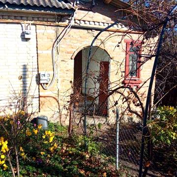 (7) Продаж частини будинку в с.Вороновиця (4532)