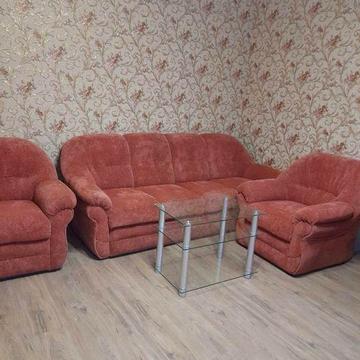 Пролається 2 к квартира вул. Новорічна( Курська)