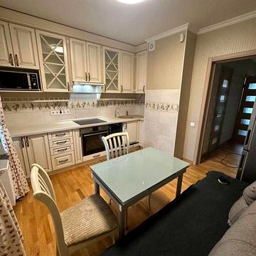 Оренда 2к з капітальним ремонтом Милославичі