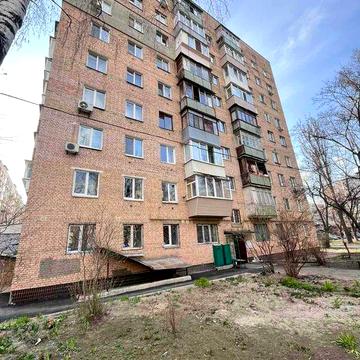 Продаж 2к квартирт Тулузи 4