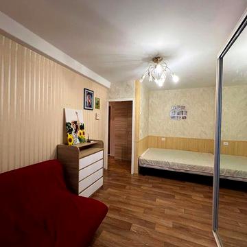 Без% Продається однокімнатна квартира по вулиці Оболонский Проспект 31, Оболонь, метро Мінська, Героїв Дніпра