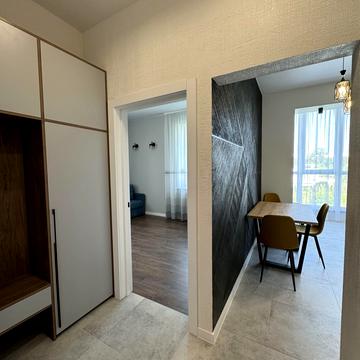 Благовіщенська вул., 1