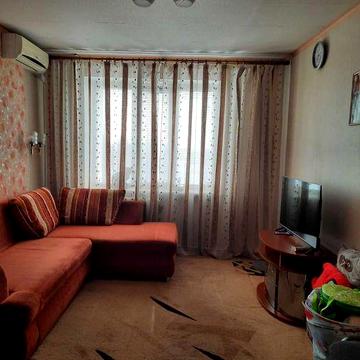 Продам 3 ком. квартиру, р-н Аэропорт, пр.Аэрокосмический.