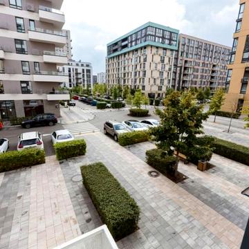 Nyvky Like Home - Fayna Town