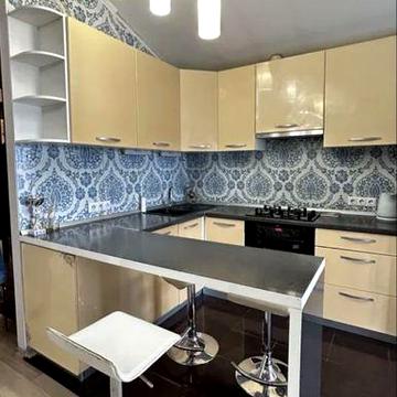 Євро 2 к квартира!Центр міста!Довготривала оренда!Ірпінь!