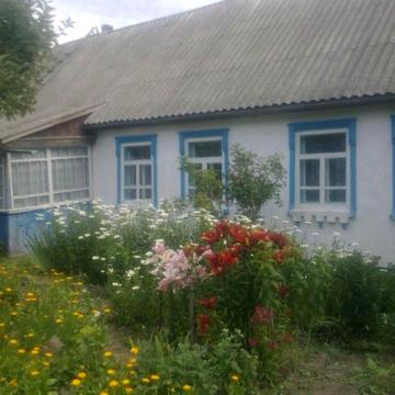 Продаж будинку