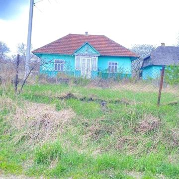 Продам дом під участок