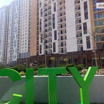 Продаж 1к Квартира Краснова вулиця