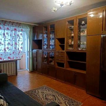 У продажу добротна 1к квартира! Поспішайте!!! ід 40986