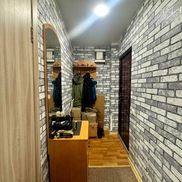 У продажу квартира вул. Богдана Хмельницького