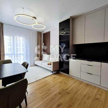 ЖК Нова Англія 2х кімнатна квартира (61 м2) ст.м.Васильківська | Теремки ЖК Нова Англія