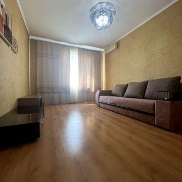 Сдам 2 к кв Холодная гора Кирпичный дом