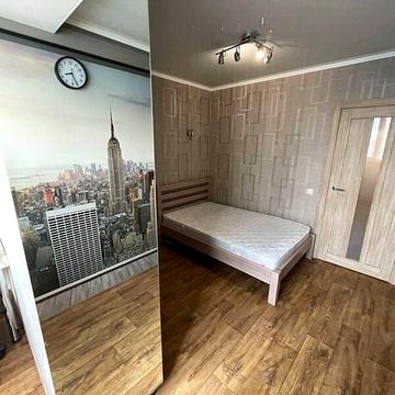 Продаж 1к Квартира Перемоги проспект