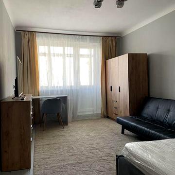 1-к квартира Короля Данила, 17 (центр)