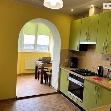 Продаж 1к Квартира Бориса Гмирі вулиця ЖК Квартал Буча