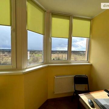 Продаж 1к Квартира Бориса Гмирі вулиця ЖК Квартал Буча