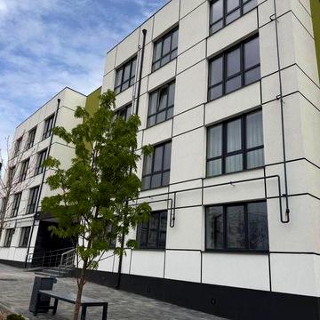 Продаж однокімнатної квартири з дизайнерським ремонтом ЖК Style house