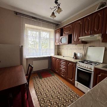 Оренда Пустомити центр двокімнатна квартира