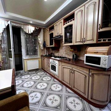 Оренда 1-кімнатної квартири — вул. Полуботка, Львів