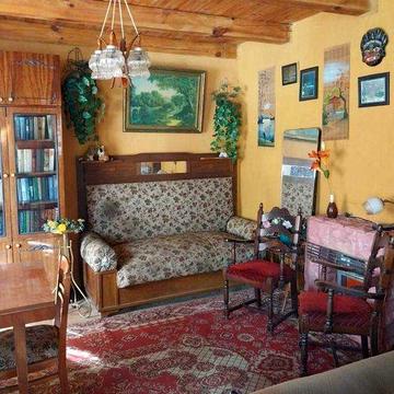 Продам дачу в селі Сингаївка(недалеко від Бердичева)