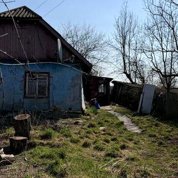 Продається будинок в с. В.Низгірці
