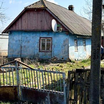 Продається будинок в с. В.Низгірці