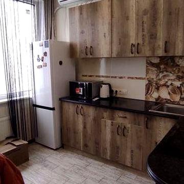 Мрієте про квартиру з видом на море? ЖК 4 Перлина