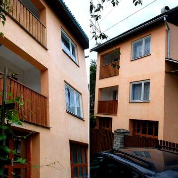 Продається житловий будинок в м. Рахів