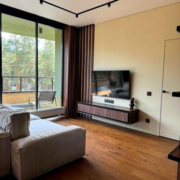 Продаж 2к Квартира Мисливська вулиця ЖК Park Town