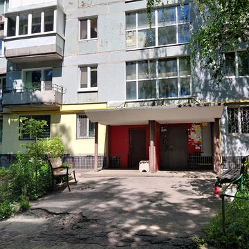 житловий масив Тополя-1 вул., 3