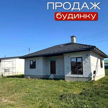 Продаж новобудови у місті Володимир